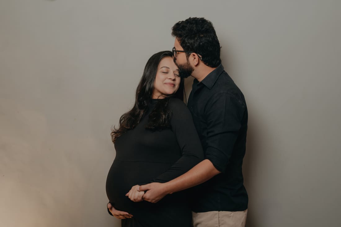 Maternity Shoots