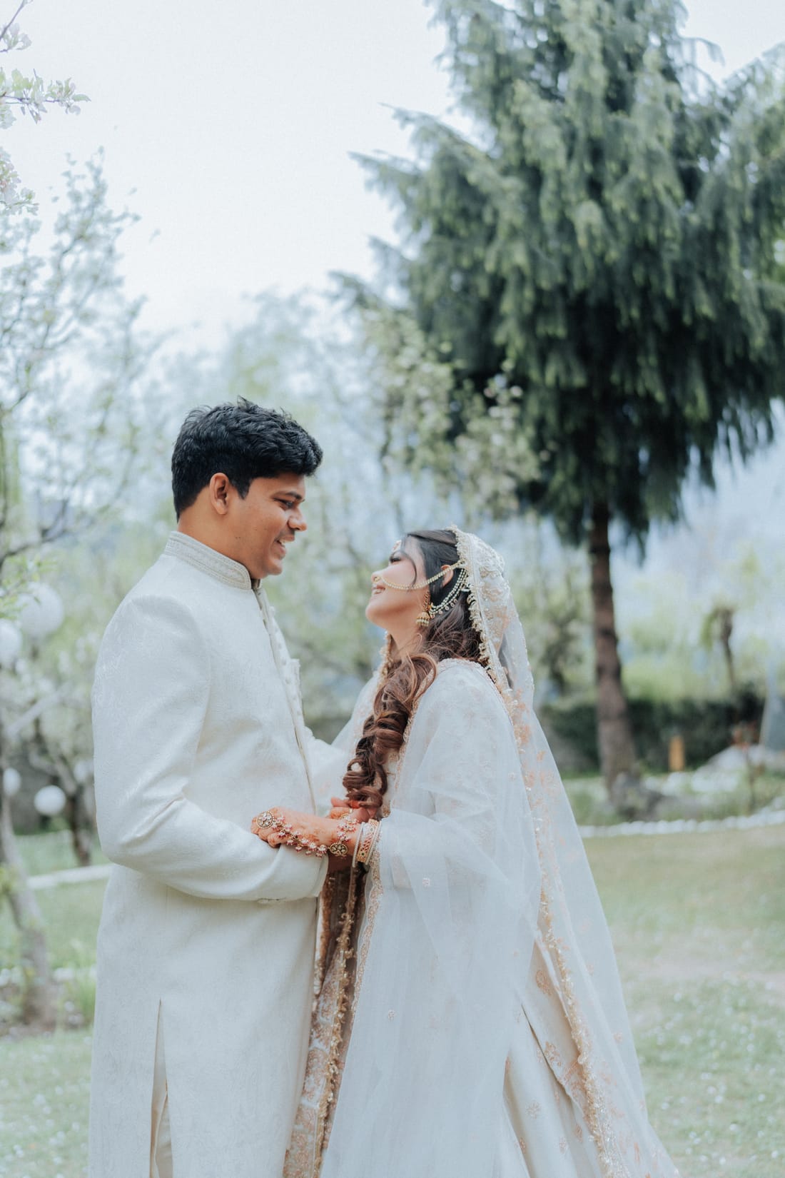 Pre-Wedding Shoots