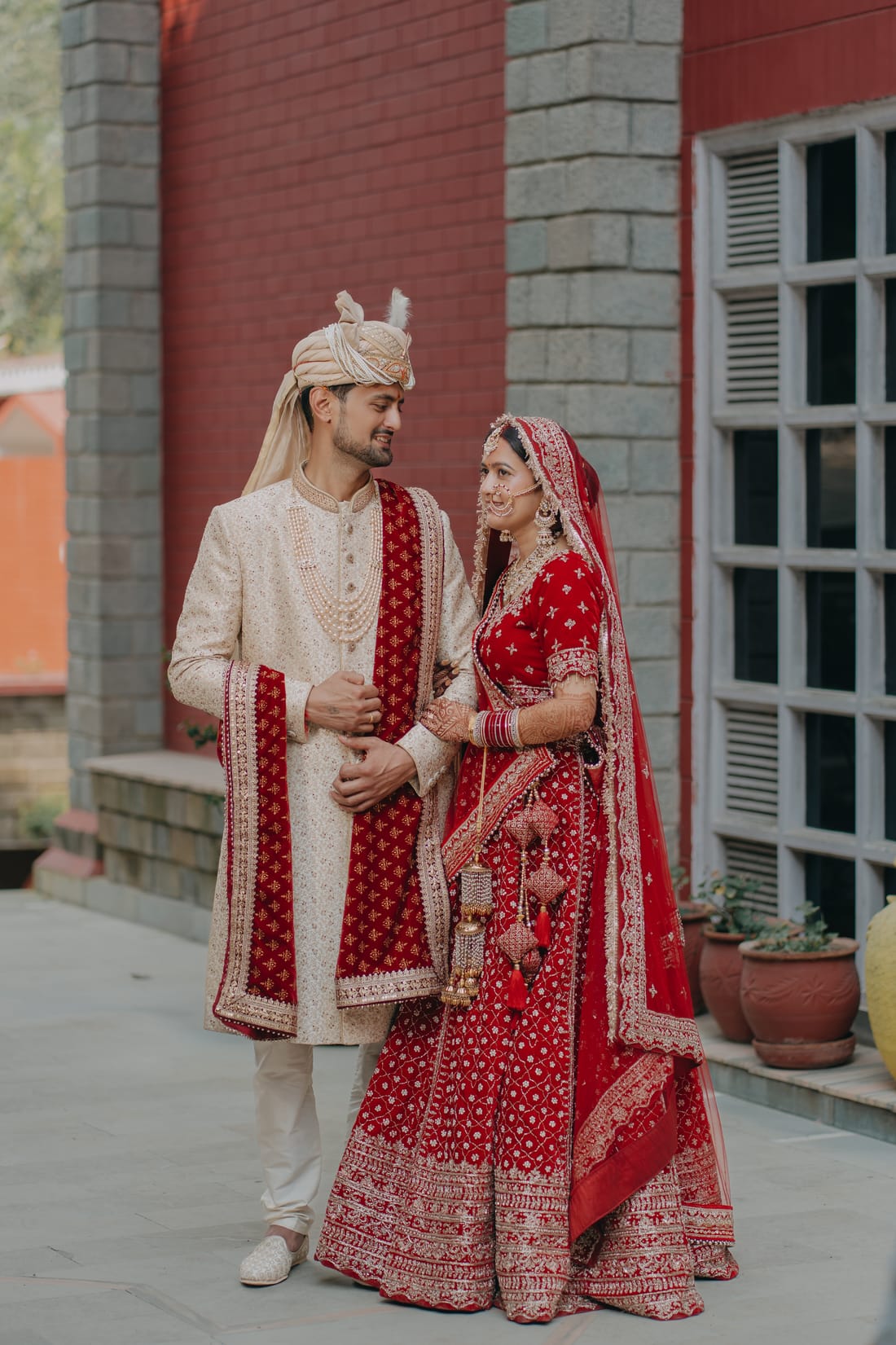 Wedding Photography